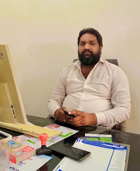 Ranjeet Kumar
