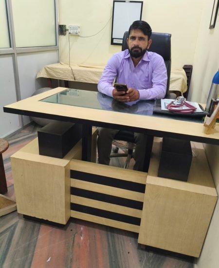 Harinder Bhati
