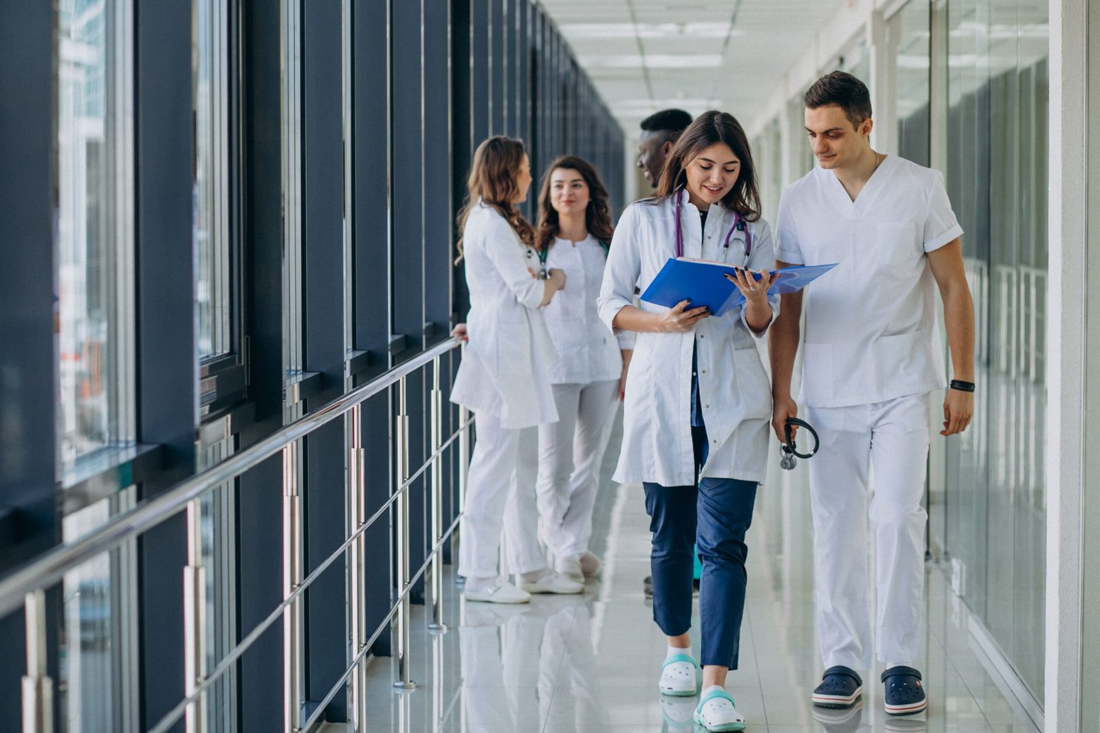 Medical Team